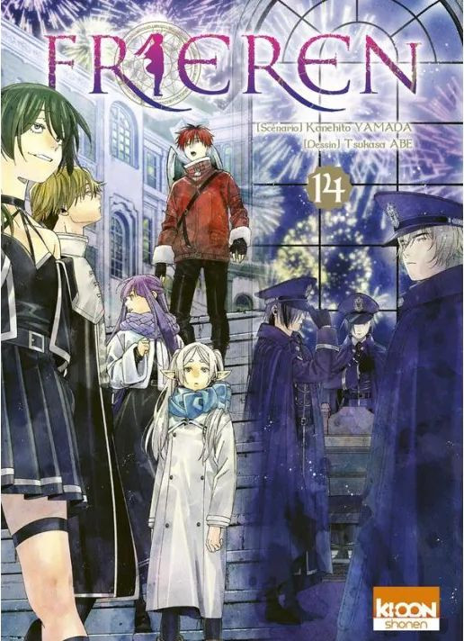 Tome 14