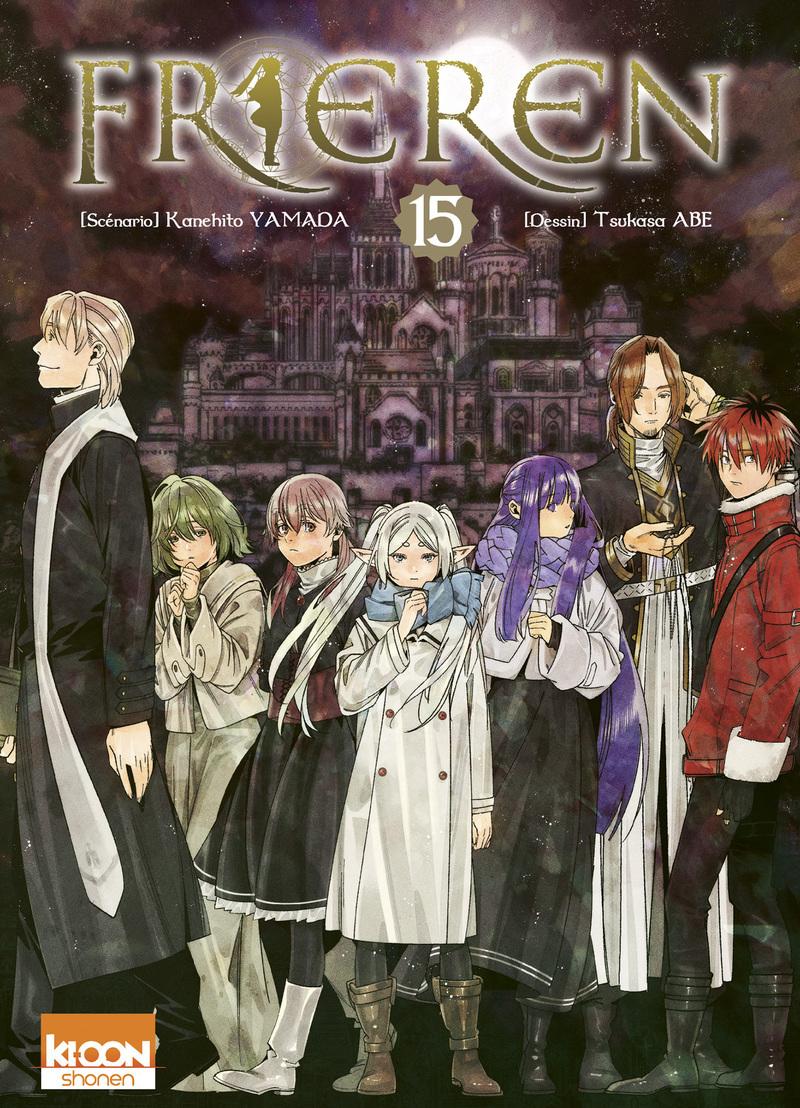 Tome 15