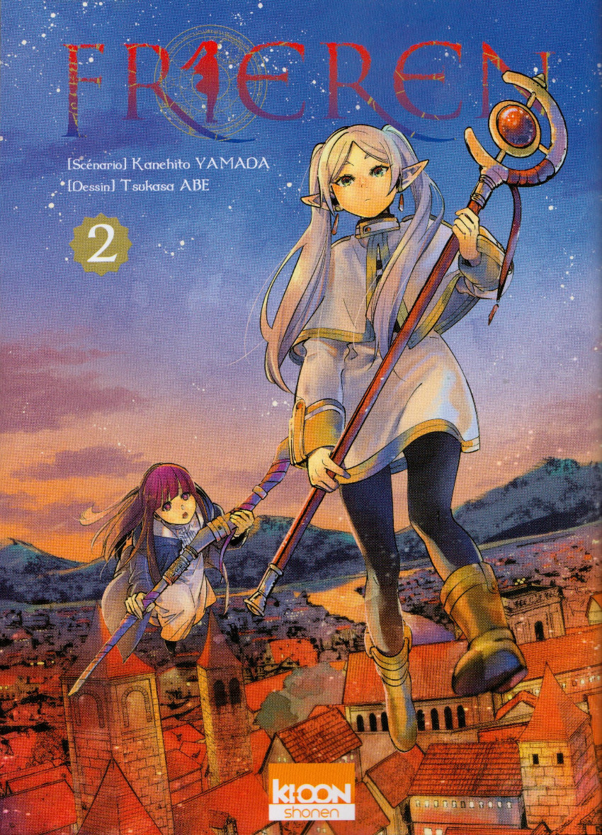 Tome 2