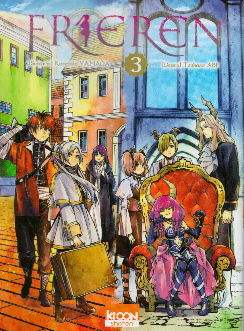 Tome 3