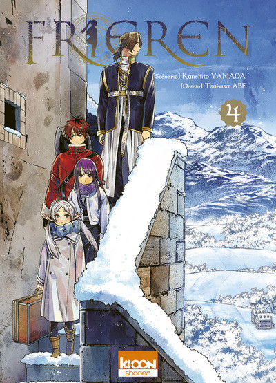 Tome 4