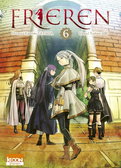 Tome 6