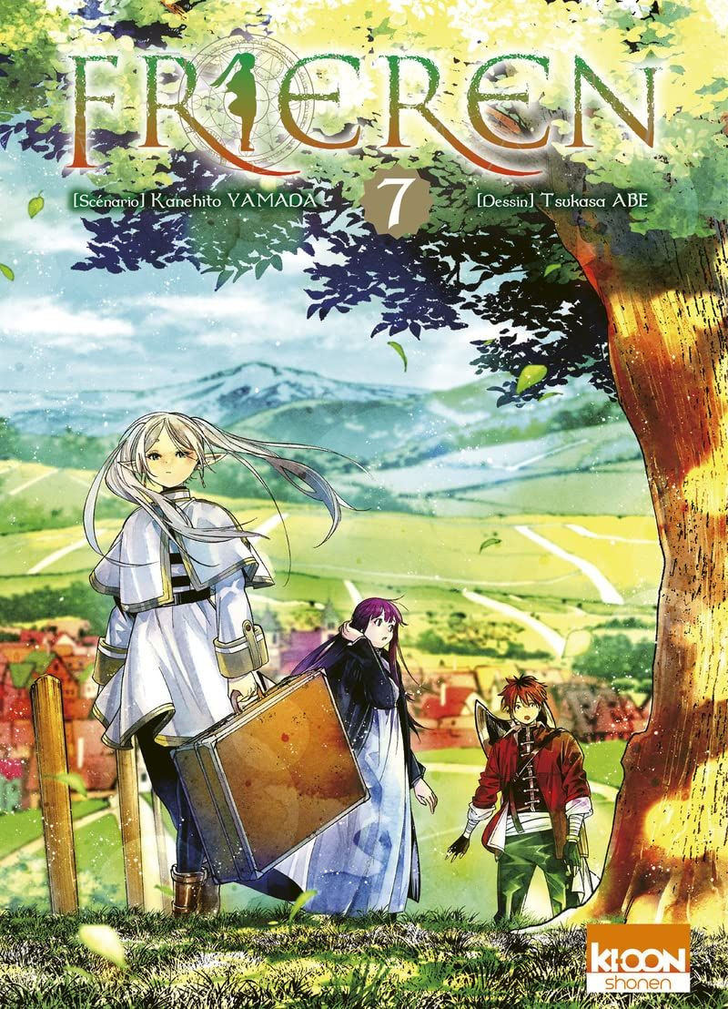 Tome 7
