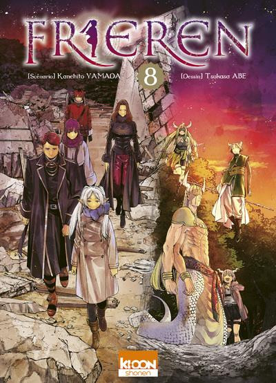 Tome 8