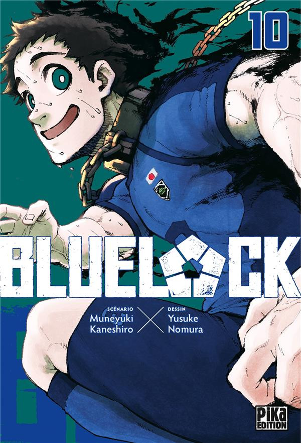 Tome 10