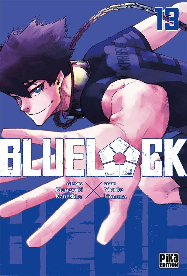 Tome 13