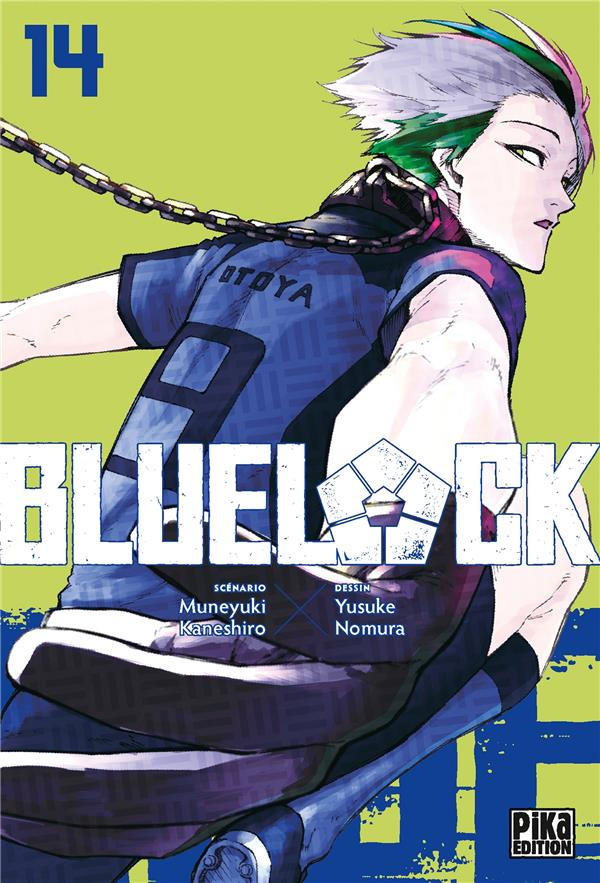 Tome 14