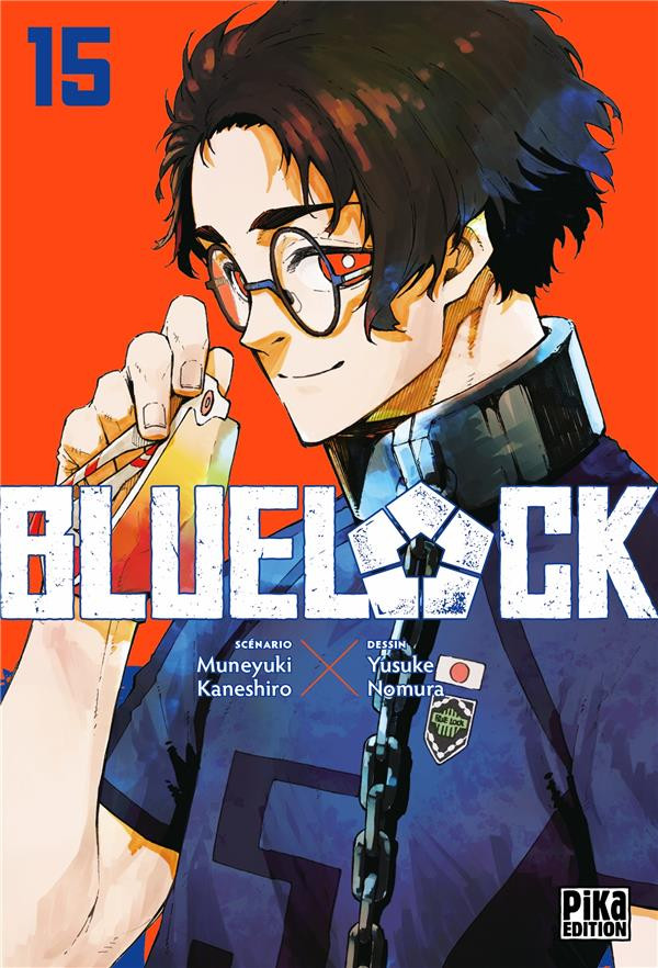 Tome 15