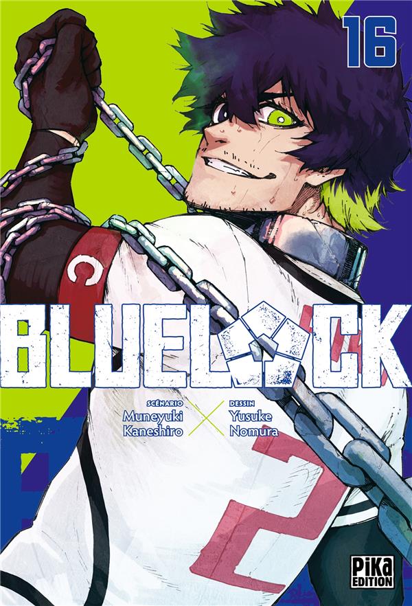 Tome 16