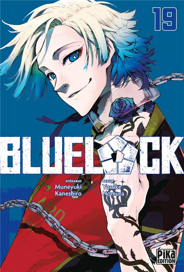 Tome 19