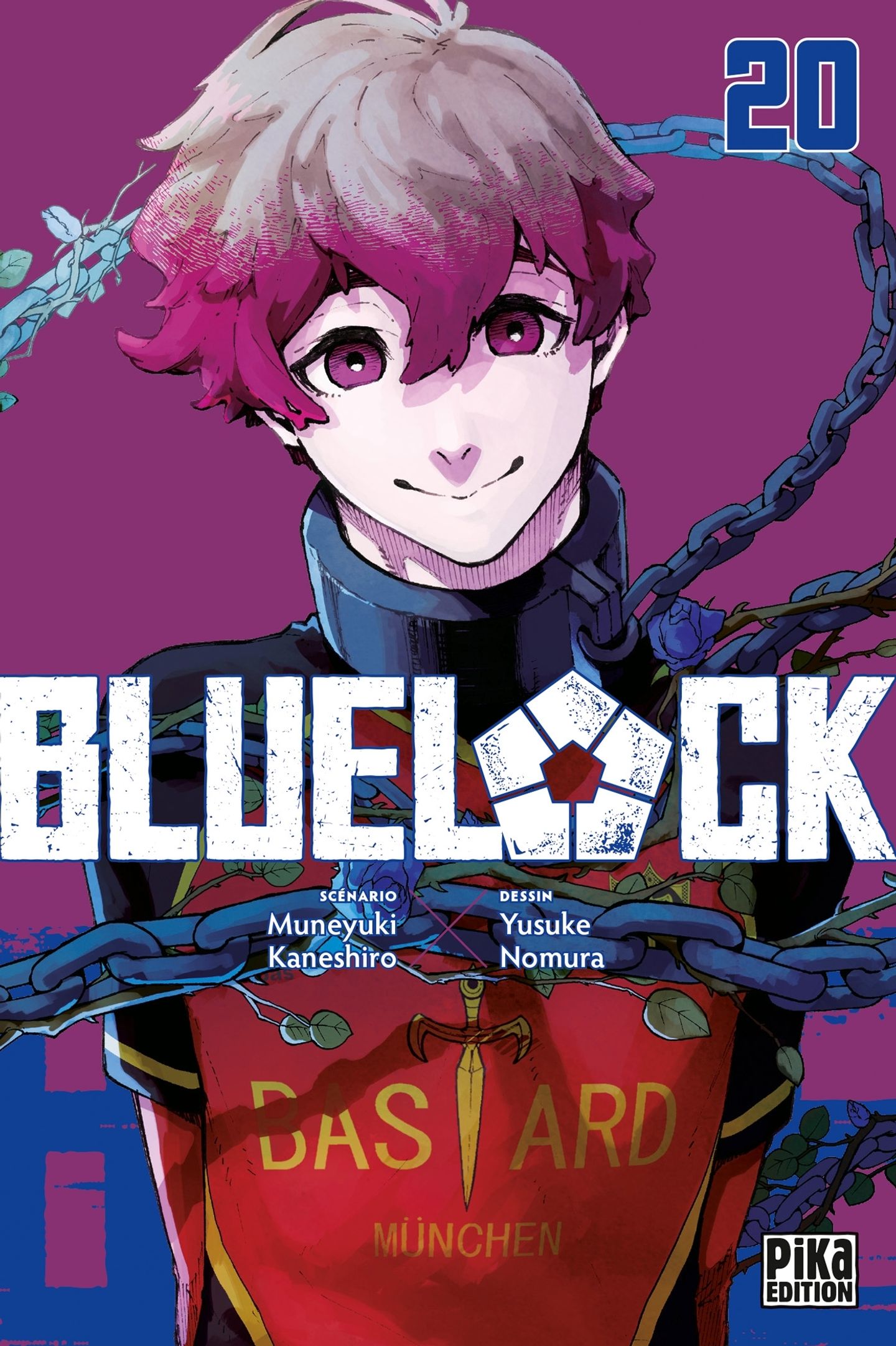 Tome 20