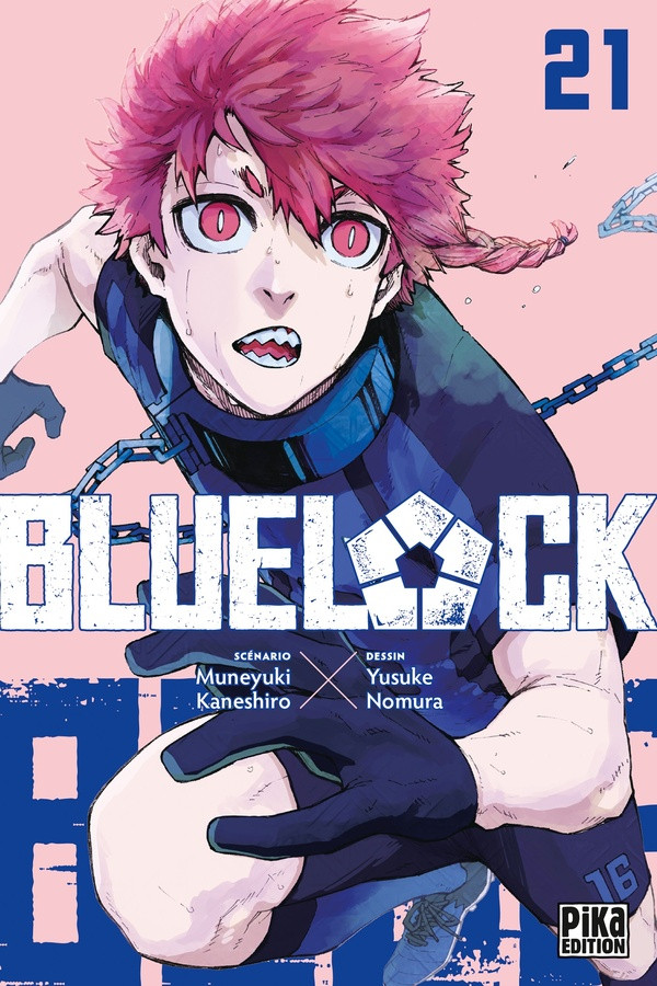 Tome 21