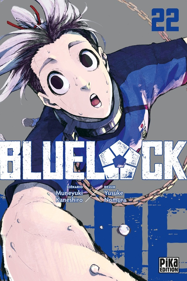 Tome 22