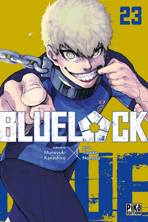 Tome 23