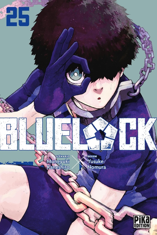 Tome 25