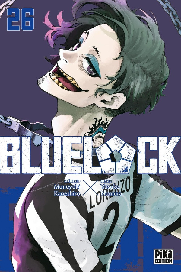 Tome 26