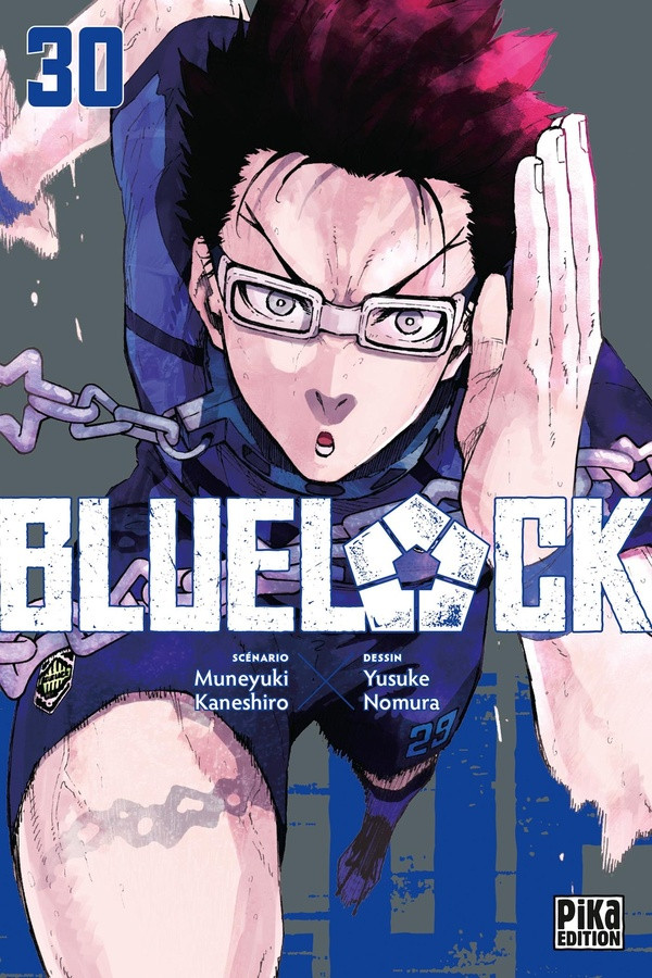 Tome 30