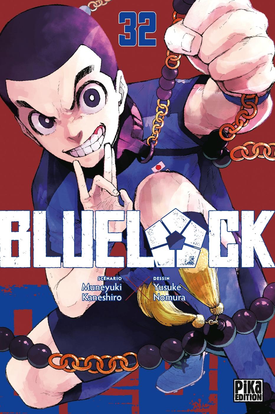 Tome 32
