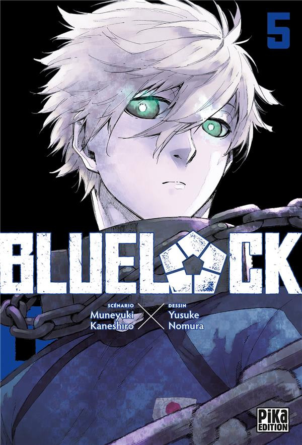 Tome 5