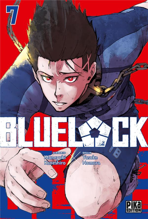 Tome 7