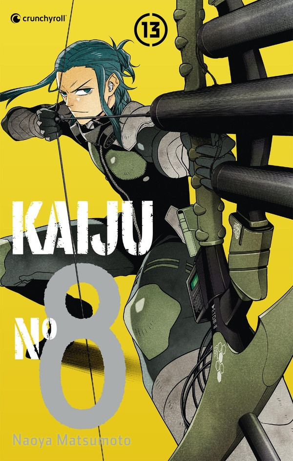 Tome 13