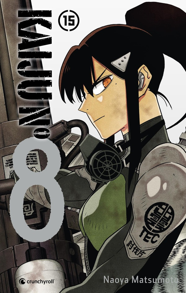 Tome 15