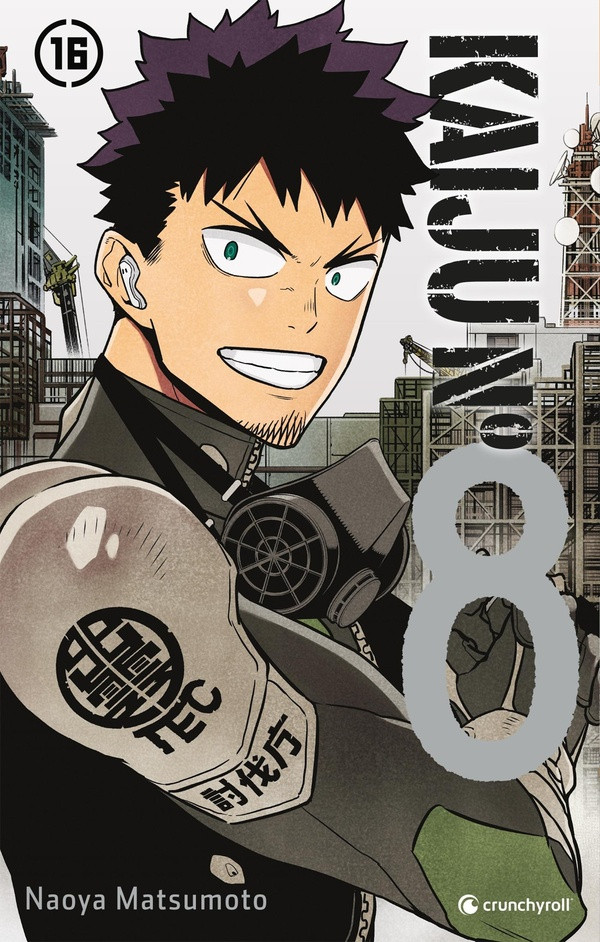 Tome 16