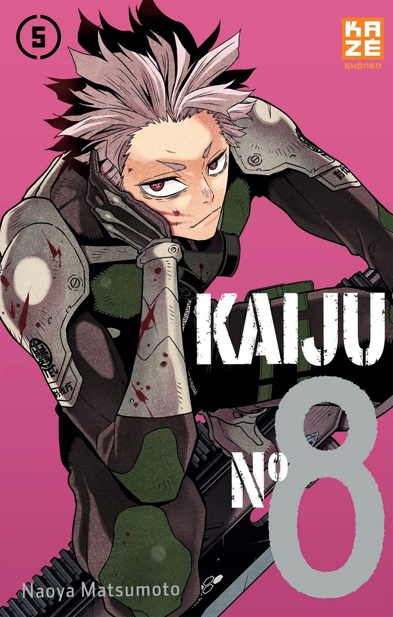 Tome 5