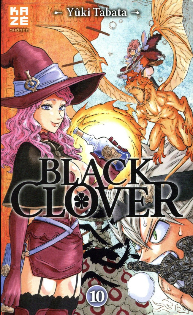 Tome 10