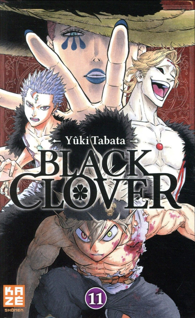 Tome 11