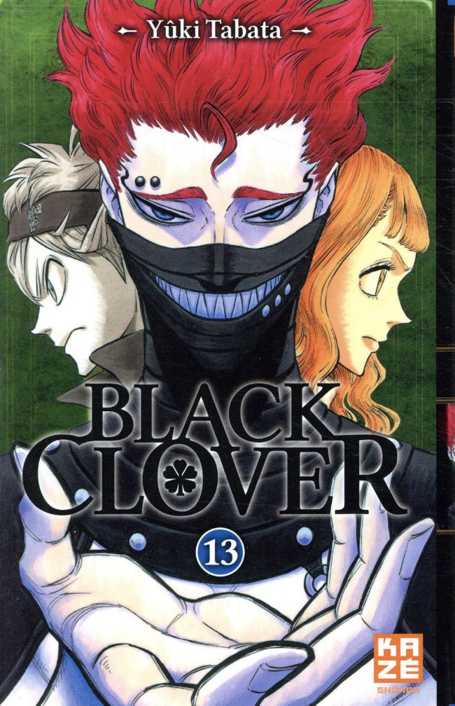 Tome 13