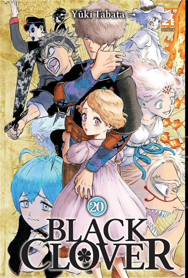 Tome 20