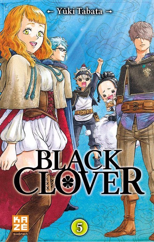 Tome 5