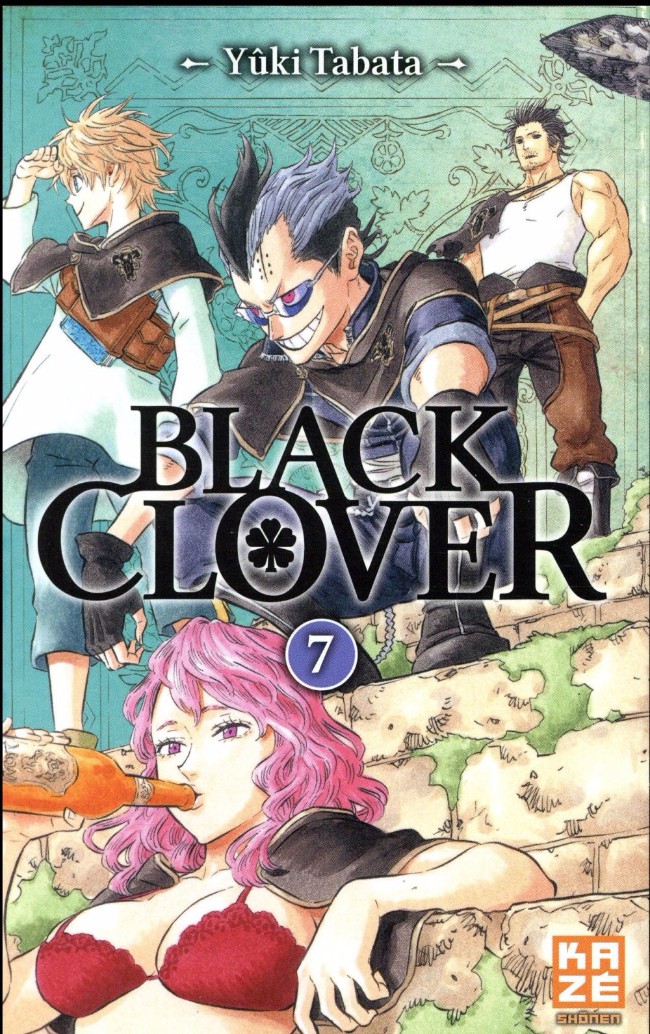 Tome 7