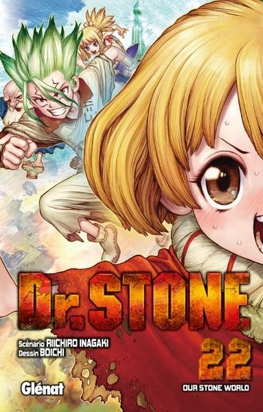 Our Stone World