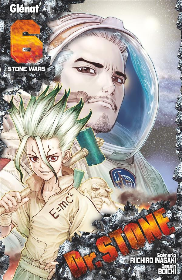 Stone Wars