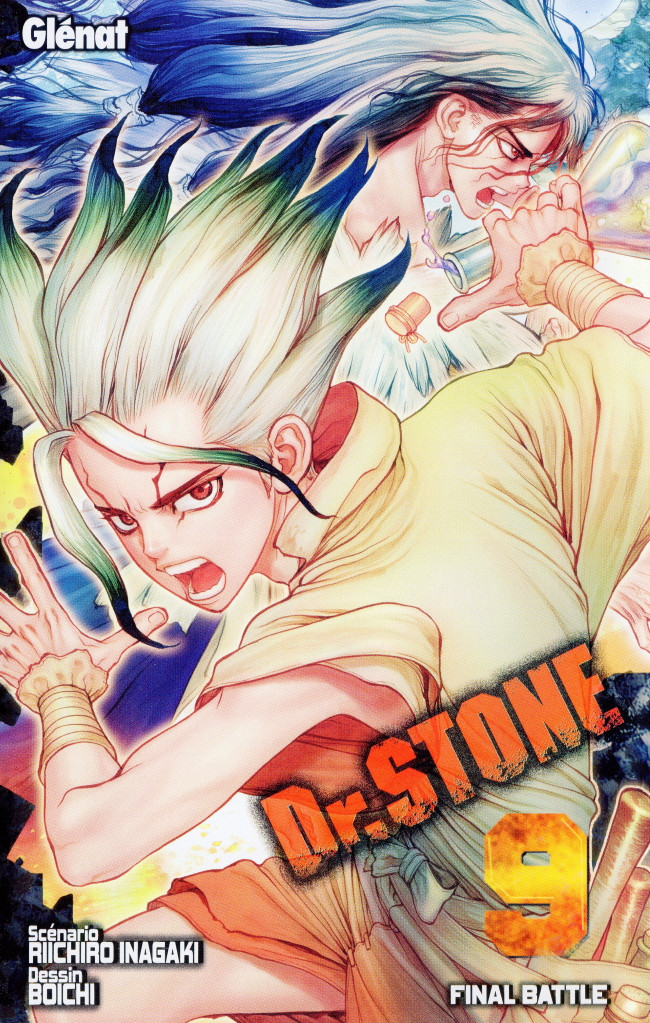 Final Battle