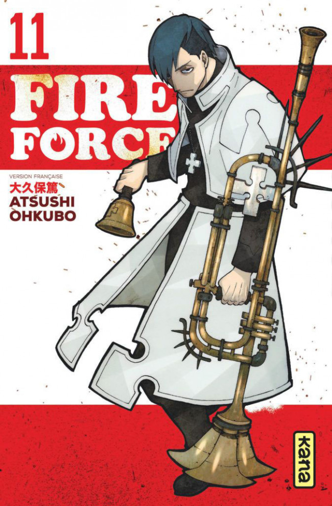 Tome 11