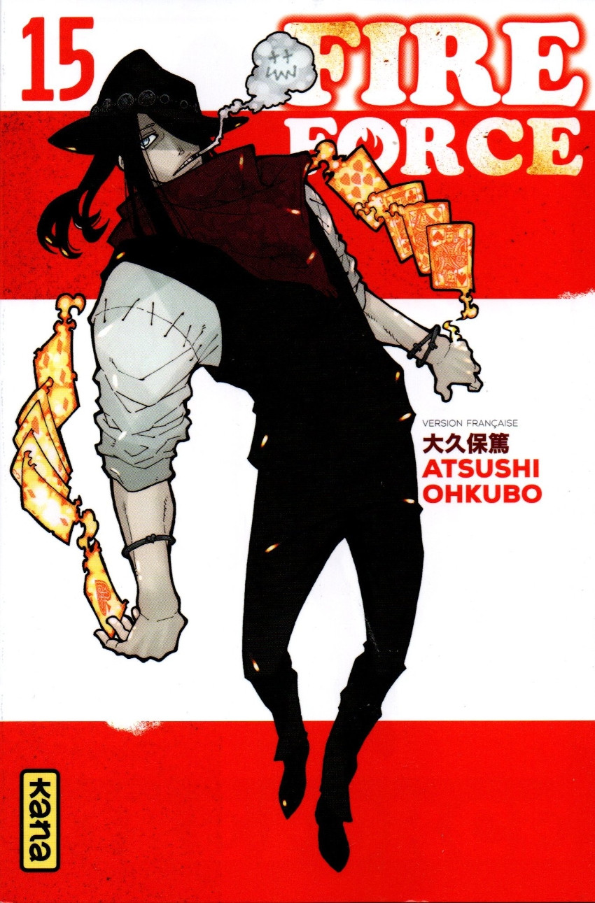 Tome 15