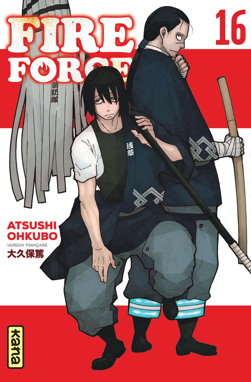 Tome 16