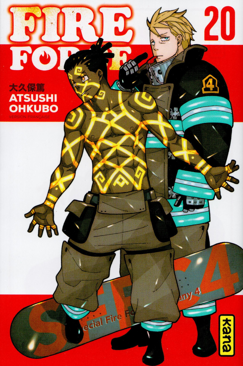 Tome 20