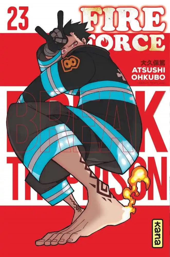 Tome 23
