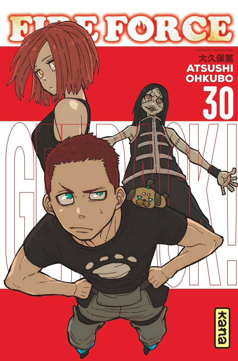 Tome 30