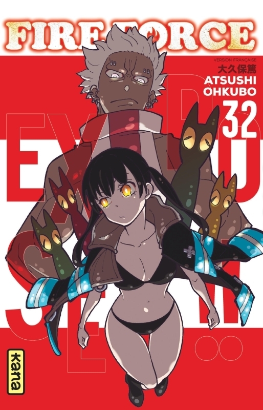 Tome 32
