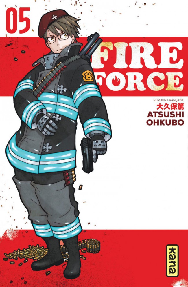 Tome 5