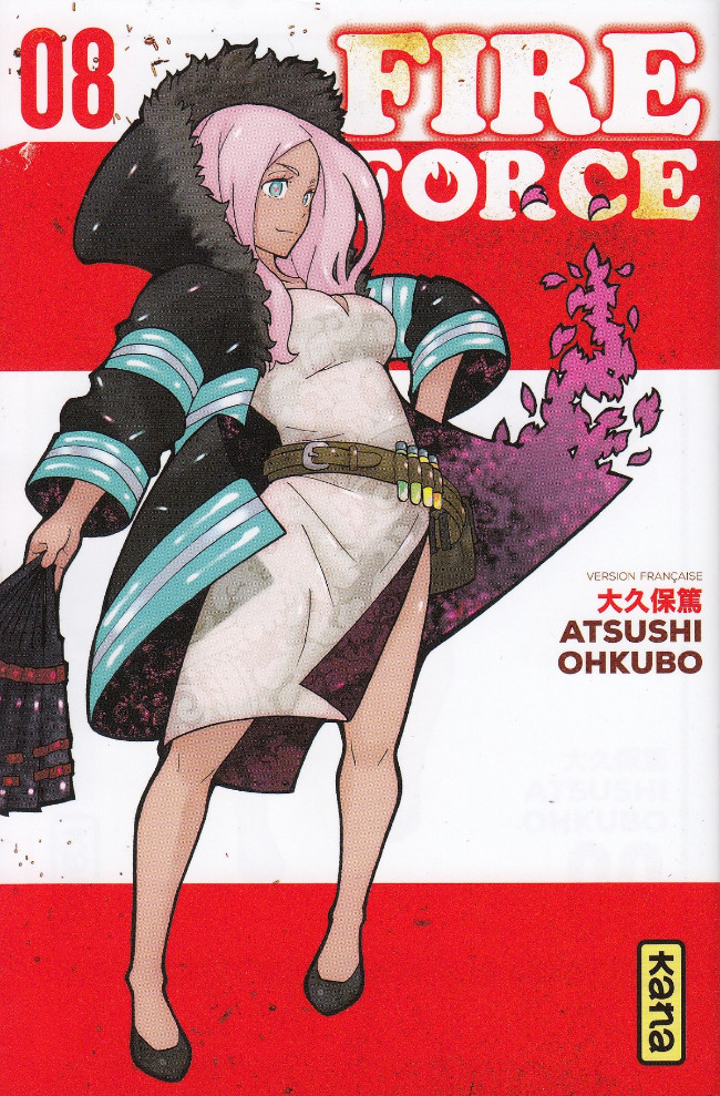 Tome 8