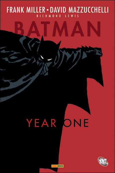 Batman: Year One