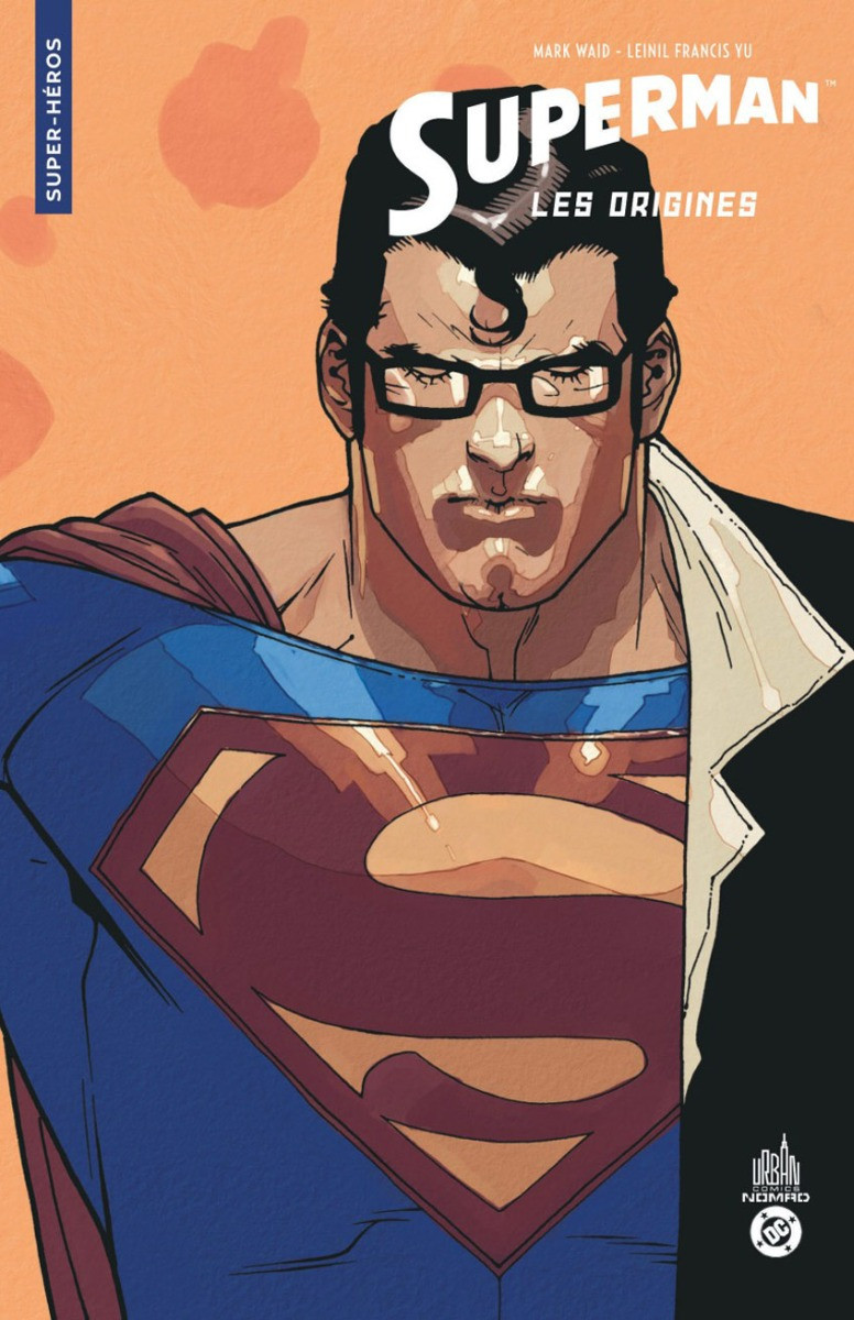 Superman: Birthright
