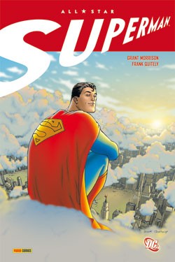 All-Star Superman