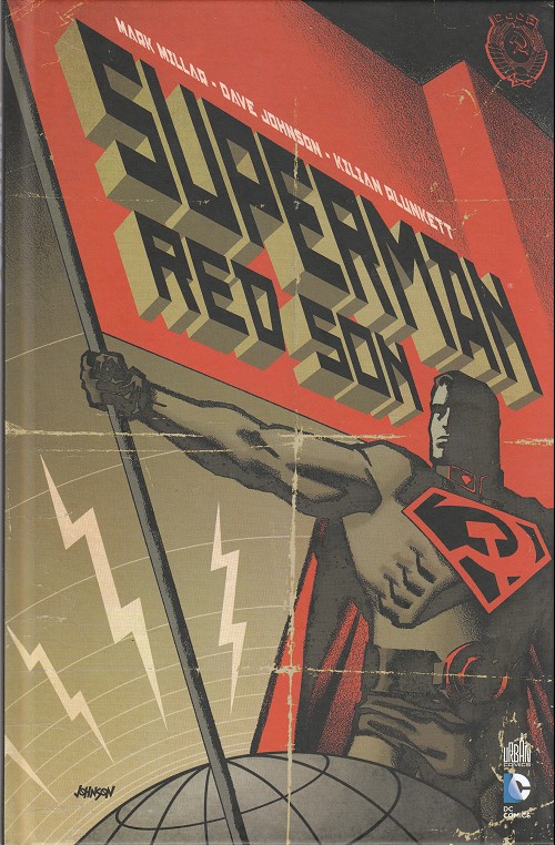 Superman: Red Son